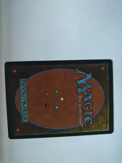 Worldly Tutor Mirage MTG Magic the Gathering 1X LP - Image 3