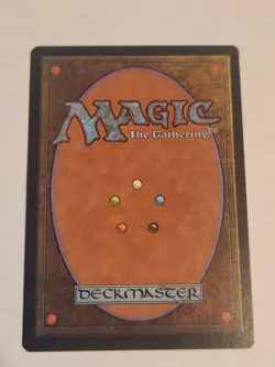 MTG Magic TempestAncient Tomb LP - Image 4