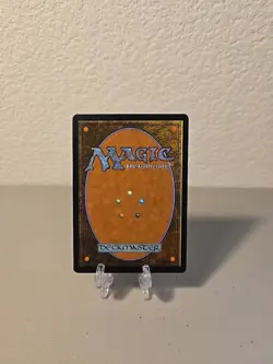 MTG Relentless Rats LP Tenth (10th) Edition - Image 2