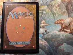 Caltrops 7th Edition (PANGOLIN MTG) Front MINT! Back: NM Go Infinite combats! - Image 5