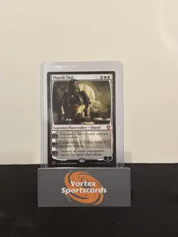 Elspeth Tirel - Phyrexia: All Will Be One Commander #064 NM - Image 1