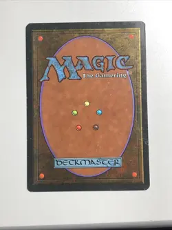 Goblin King Revised Edition LP (Check Pics) MTG TCG GOBLIN - Image 3