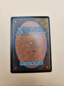 MTG Island (1951) (Raised Foil) Secret Lair Drop Foil Spiderman Mana symbiote - Image 4