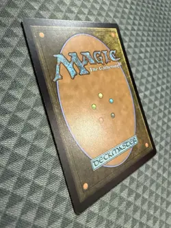 MTG The Stasis Coffin #245/287 Foil Rare The Brothers’ War (BRO) - Image 4