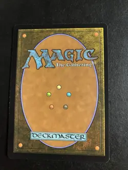 MTG - NM - FOIL - Maddening Cacophony - Promo Pack Zendikar Rising - Stamped - Image 2