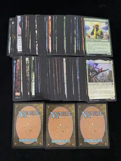 2025 Magic The Gathering MTG Marvel Spider Manifestation #0148 Foil Lot*151 GAV - Image 2