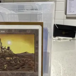 City of Brass MTG Core Set 5th Edition Regular - Image 3