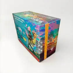 Wizards Of The Coast- Magic The Gathering- Final Fantasy Chocobo Bundle - Image 3