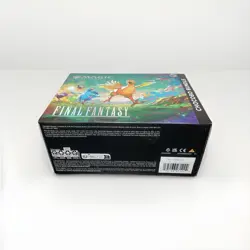 Wizards Of The Coast- Magic The Gathering- Final Fantasy Chocobo Bundle - Image 4