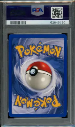 PSA 10 Jigglypuff 44/105 Neo Destiny 1st Edition 2002 Pokemon - Image 2