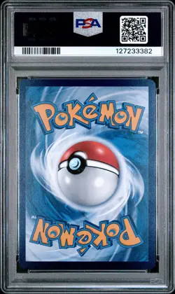 2025 POKEMON TRADITIONAL CHINESE SV-P PROMO LIGHT CONNECT ALL SNORLAX PSA 10 - Image 2