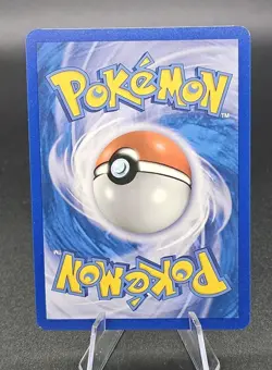 Porygon Z 7/102 SWIRL HGSS Triumphant Holo Rare 2010 Pokemon TCG - Image 3