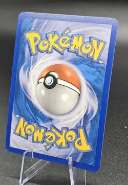 Porygon Z 7/102 SWIRL HGSS Triumphant Holo Rare 2010 Pokemon TCG - Image 5