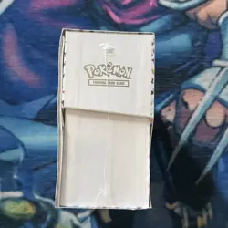 Pokemon 151 Pokemon Center Elite Trainer Box - ETB - Exclusive - New/Sealed - Image 5