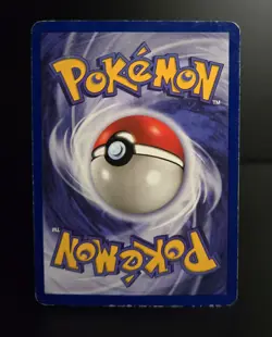 Pokemon TCG - DARK JOLTEON - 1ST EDITION - 38/82 - TEAM ROCKET (2000) - MP/LP - Image 2