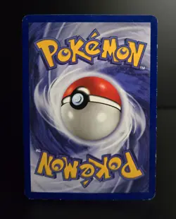 Pokemon TCG - DARK JOLTEON - 1ST EDITION - 38/82 - TEAM ROCKET (2000) WOTC - LP - Image 2