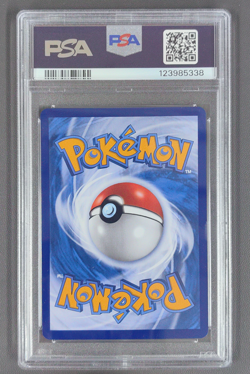 PSA 10 Pokemon TCG Chinese exclusive Umbreon Gem Pack Vol.2 06 15/15 CBB2C - Image 2