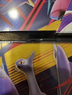 2025 Pokemon Treasure Chest Tin Lot X2 SEALED IN PICS 12 Total Packs - Image 4