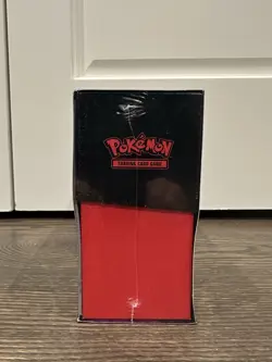 Auc#10 Pokemon TCG S & V Destined Rivals Elite Trainer Box ETB Sealed Ships Fast - Image 3