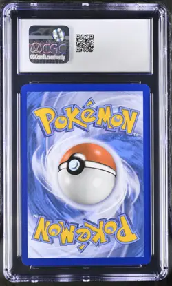 Pokemon Charizard EX 228/197 Obsidian Flames Hyper Rare Gold GEM MINT CGC 10 - Image 2