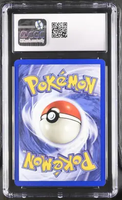 1999 Pokemon Fossil #47 Geodude Gem Mint 1st Edition CGC GEM Mint 10 - Image 2