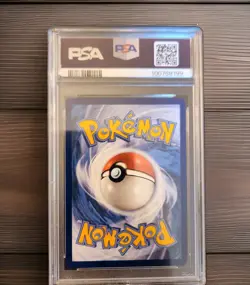 2023 Pokemon - Galarian Moltres SWSH284 SWSH: Sword & Shield Promo - PSA 8 - Image 2
