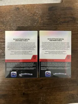 Lot of 2 Pokemon Prismatic Evolutions Booster Bundles, Brand New, Factory Sealed - Image 2
