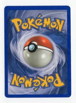 Hitmontop #37 - Black Star Promo - WoTC Pokemon Card - Image 2