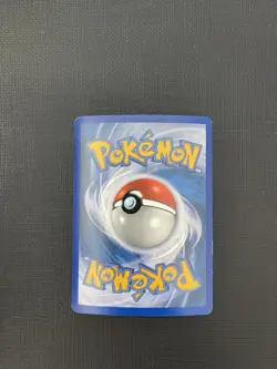 Plusle #44/107 EX Deoxys Pokemon Card Reverse Holo Stamped Foil Rare NM - Image 5