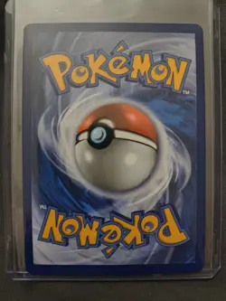 Mega Charizard x Ex 125/094 SR Full Art Phantasmal Flames English Pokemon Card - Image 2
