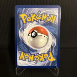 Roaring Moon ex - 124/182 - Pokemon Paradox Rift Ultra Rare Card NM - Image 2