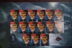 Dinosaur King Trading Card Game Lot of 32 - Image 4