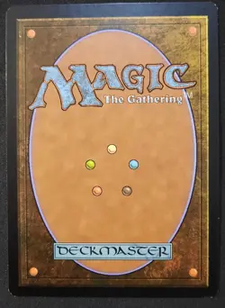 Overwhelming Forces (Judge Promo) FOIL NM MTG MAGIC CARD #6 NM - Image 2