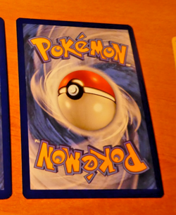 POKEMON CARD HOLO CARTE Triopikeau 224/091 PAF SV4.5 FR ** 2024 - Image 2