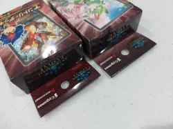 NEW Bushiroad Entry Card Deck Box Evolve Shadowverse F Set Of 2 Sealed Trading - Image 3