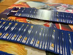 Vintage Pokemon Card Lot WOTC Sets Era Fire 180+ NM - Image 2