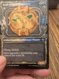lot of magic the gathering cards - Image 2