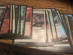 lot of magic the gathering cards - Image 4