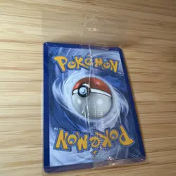 Charizard V SWSH050 SWSH: Sword & Shield Promo Cards Holo (Sealed) - Image 4