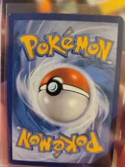 Pokemon Mew EX XY126 Full Art Black Star Ultra Rare Promo Holo Card - Image 2