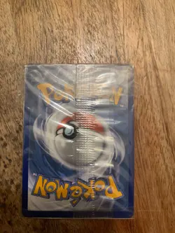 SWSH: Sword & Shield Promo Cards #SWSH087 Eevee VMAX Sealed Pokemon TCG - Image 3
