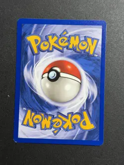 Pokemon TCG WOTC Kabuto 50/62 Fossil English 1st Edition Card Vintage NM - Image 2