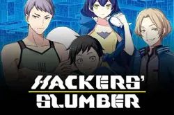 Hackers' Slumber BT23 Digimon Card Game You pick - Image 1