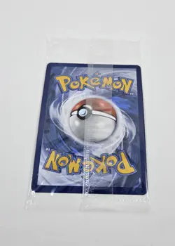 Pokemon TCG Sword & Shield Eevee VMAX HoloPromo Pokemon Card Sealed In Pack - Image 3