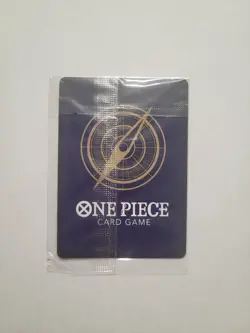 O-Nami (Illustration Box Vol.1) OP05-062 One Piece Promotion Cards - Sealed - Image 2