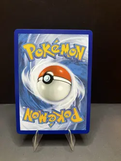 Pokemon TCG Spidops EX Holo Card 243/198 Sv01 Base Set Special Illustration Rare - Image 2