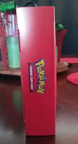 Pokemon SV 151 Mini Tin 4-Pack Sealed w/ Gengar Promo Cards Sam’s Club - Image 2