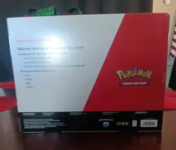 Pokemon SV 151 Mini Tin 4-Pack Sealed w/ Gengar Promo Cards Sam’s Club - Image 3