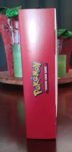 Pokemon SV 151 Mini Tin 4-Pack Sealed w/ Gengar Promo Cards Sam’s Club - Image 4