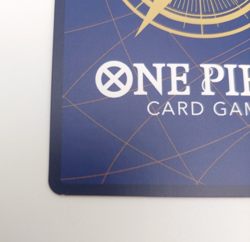 Zeus Nami - OP11-106 Promo - Bandai Card Games Fest 24-25 - One Piece TCG - Image 3